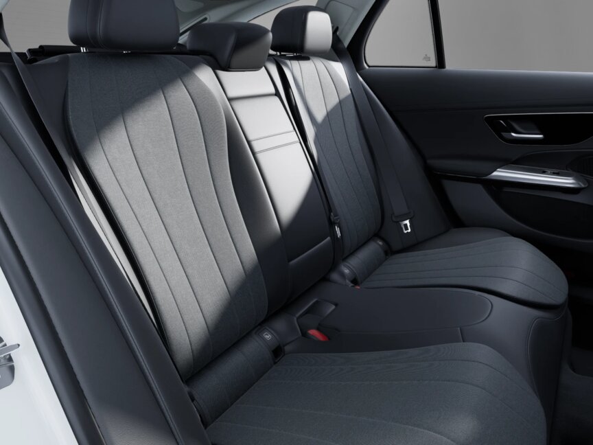 Mercedes-Benz E 220 d 4MATIC T-Modell