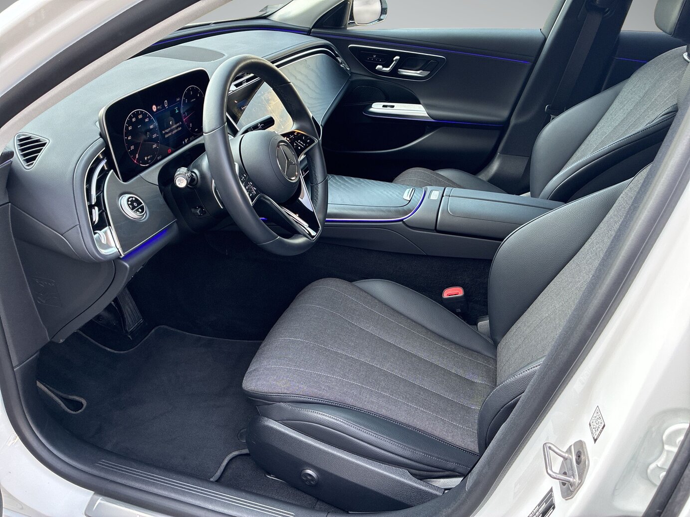 Mercedes-Benz E 220 d 4MATIC T-Modell