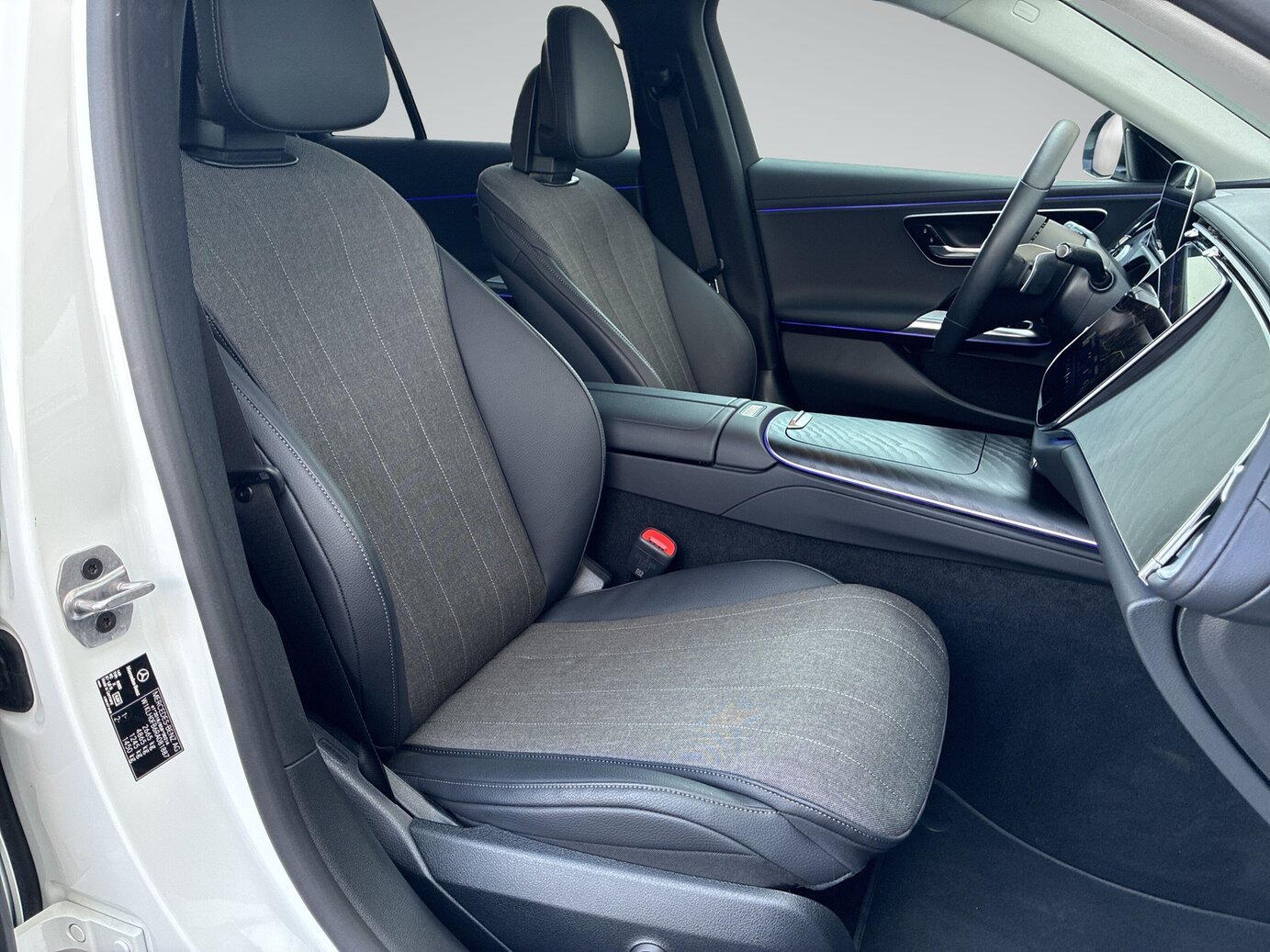 Mercedes-Benz E 220 d 4MATIC T-Modell