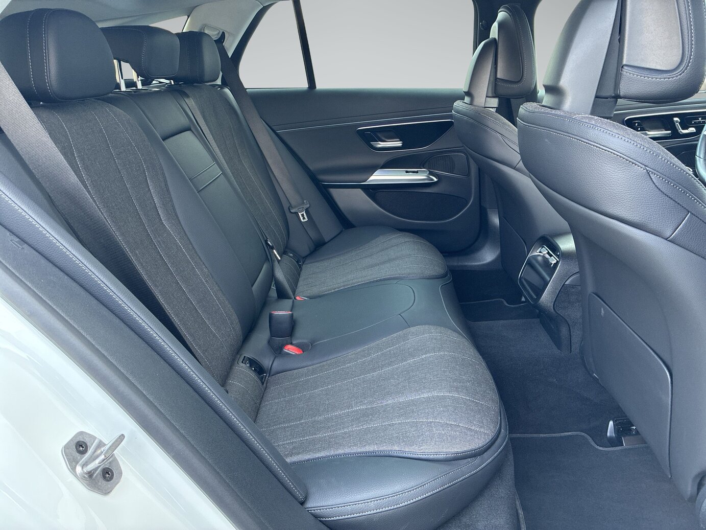 Mercedes-Benz E 220 d 4MATIC T-Modell