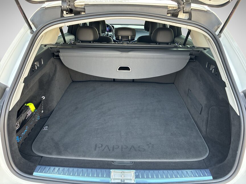 Mercedes-Benz E 220 d 4MATIC T-Modell