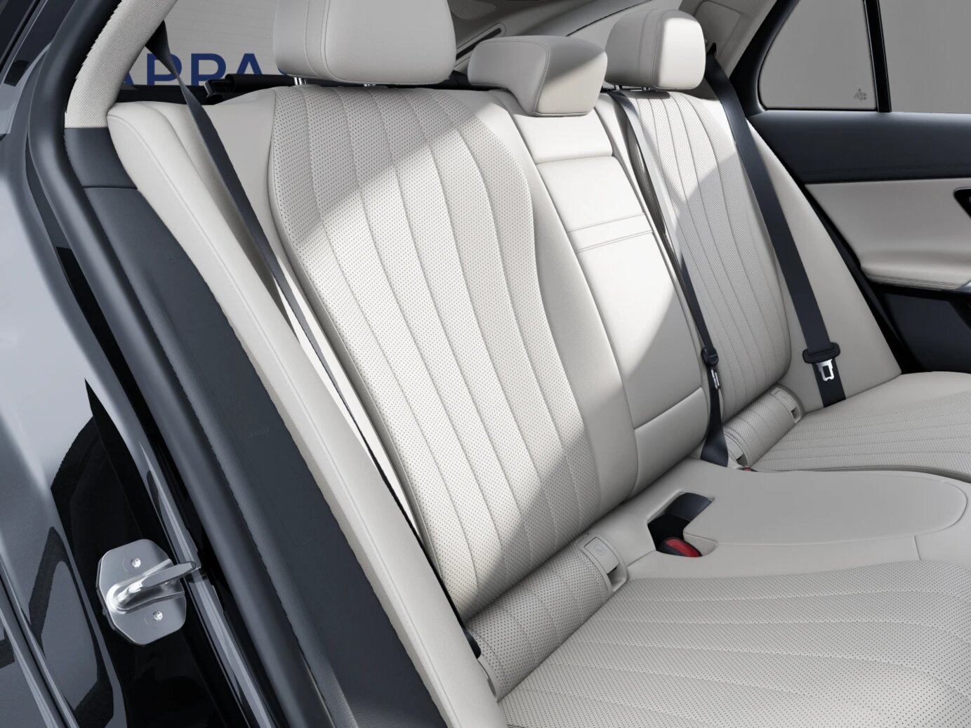 Mercedes-Benz E 300 de 4MATIC T-Modell All-Terrain mit EQ Hybrid Technologie