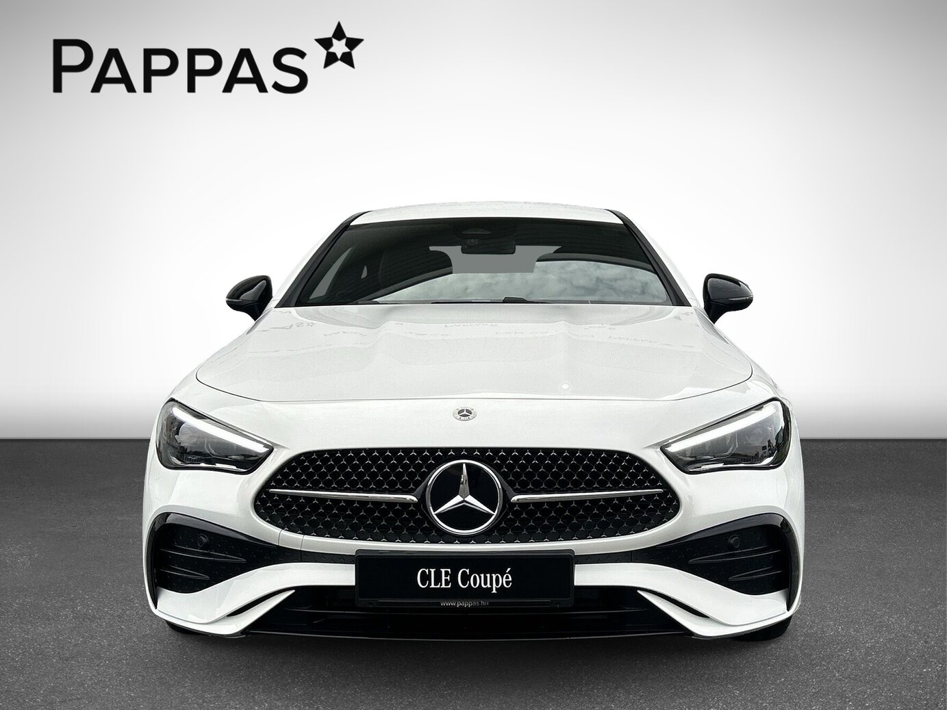 Mercedes-Benz CLE 200 4MATIC Coupé