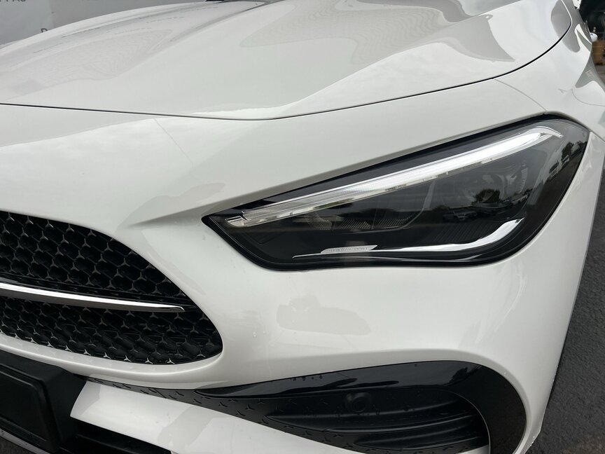 Mercedes-Benz CLE 200 4MATIC Coupé