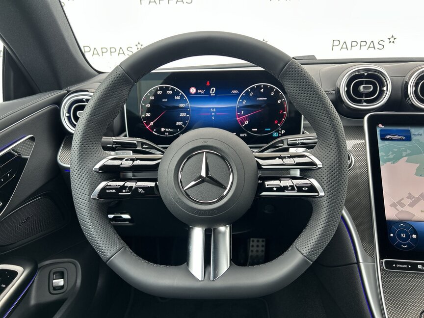 Mercedes-Benz CLE 200 4MATIC Coupé