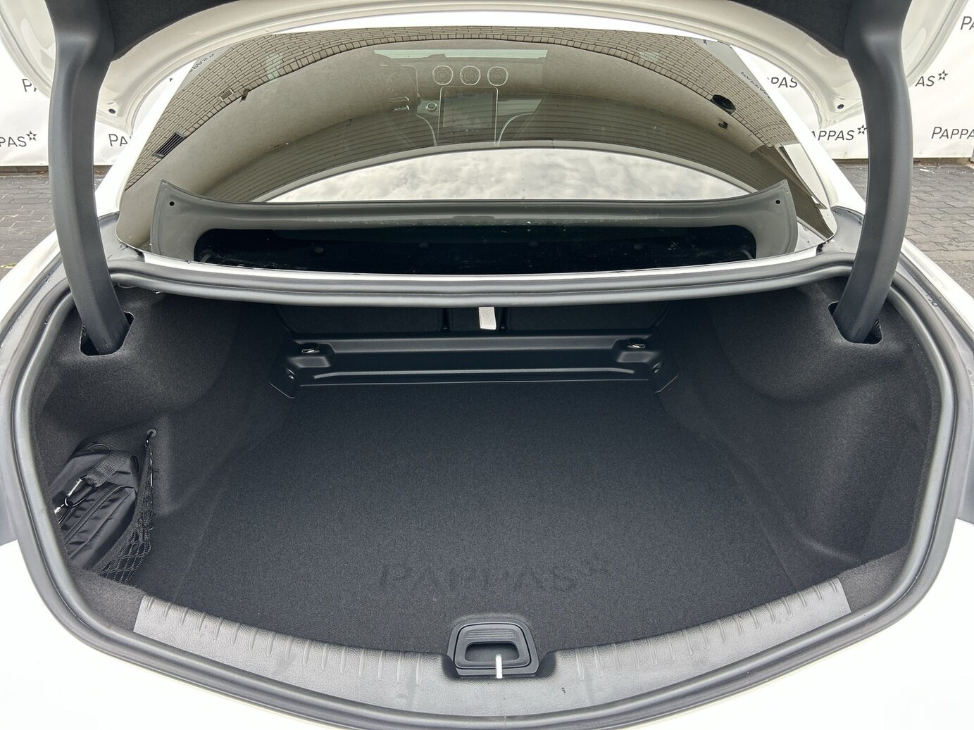 Mercedes-Benz CLE 200 4MATIC Coupé