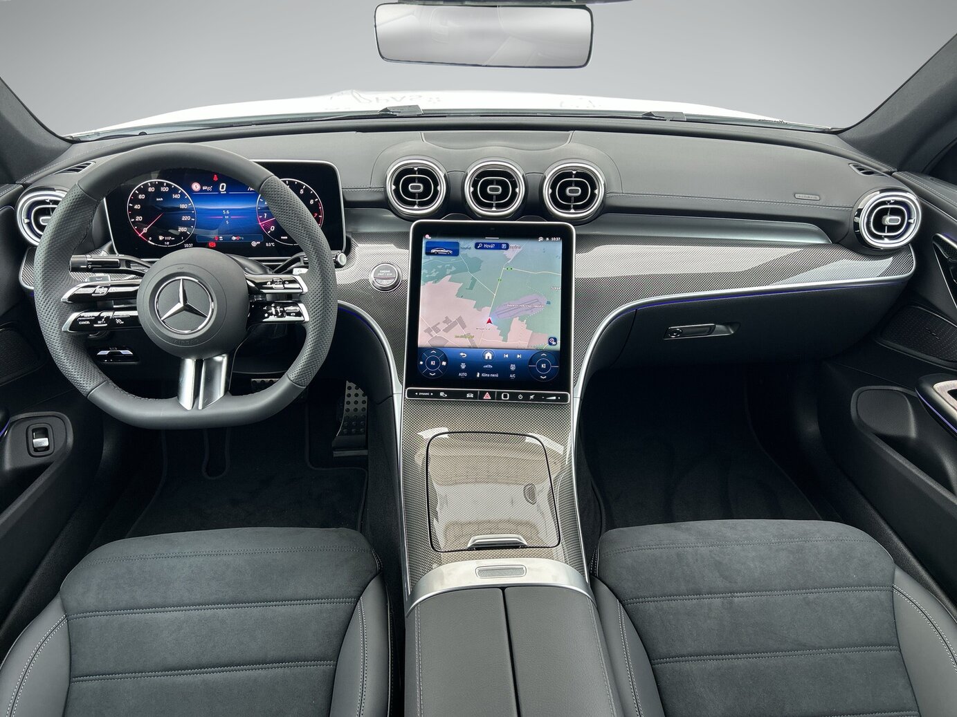 Mercedes-Benz CLE 200 4MATIC Coupé