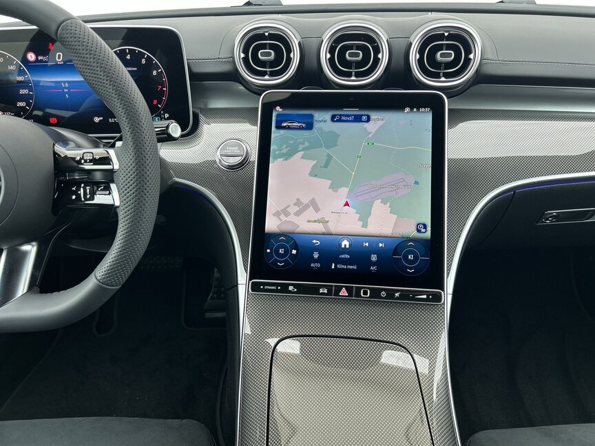 Mercedes-Benz CLE 200 4MATIC Coupé