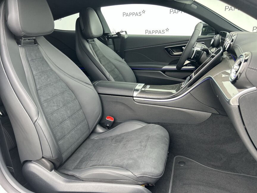 Mercedes-Benz CLE 200 4MATIC Coupé