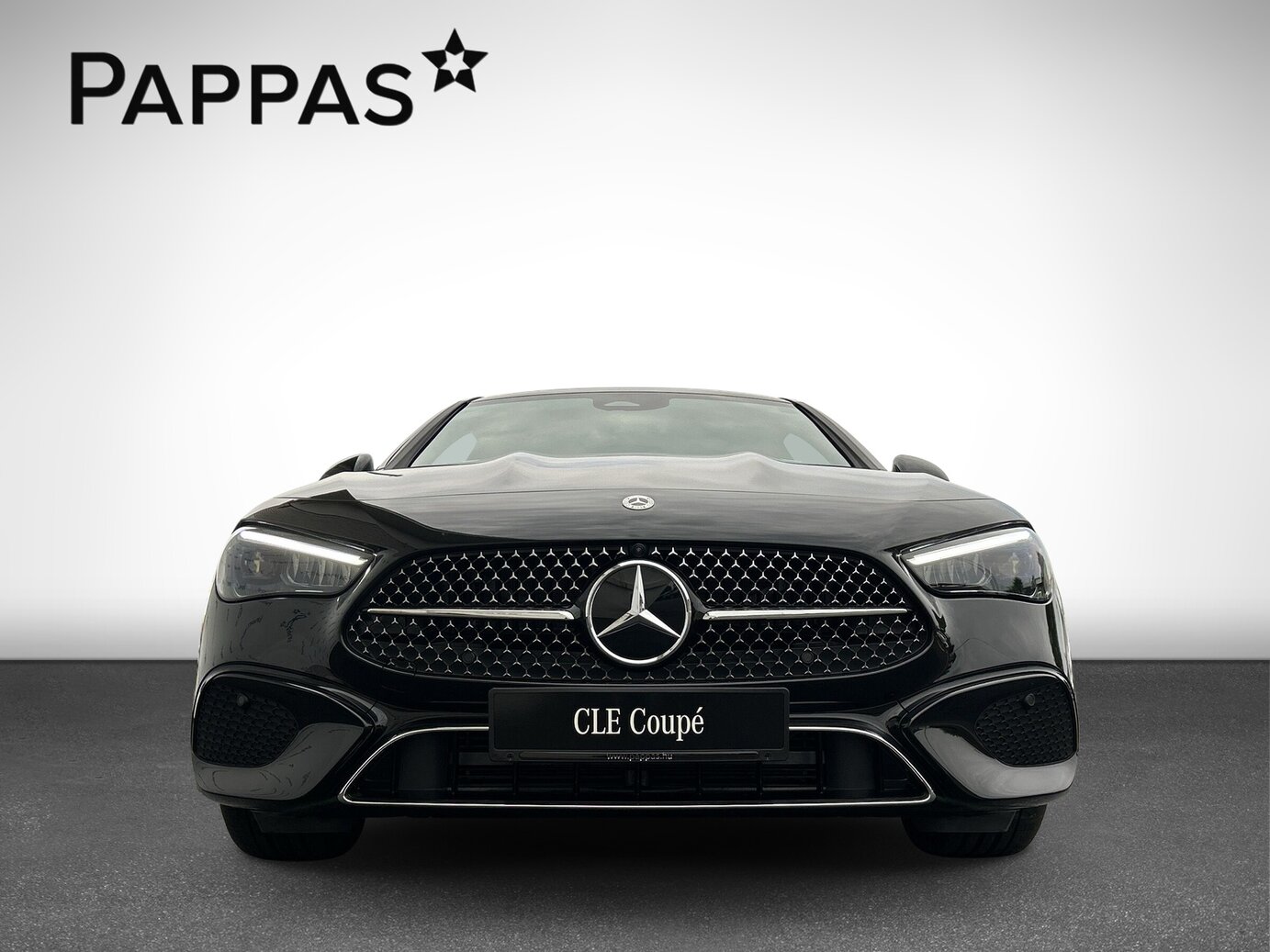 Mercedes-Benz CLE 200 4MATIC Coupé