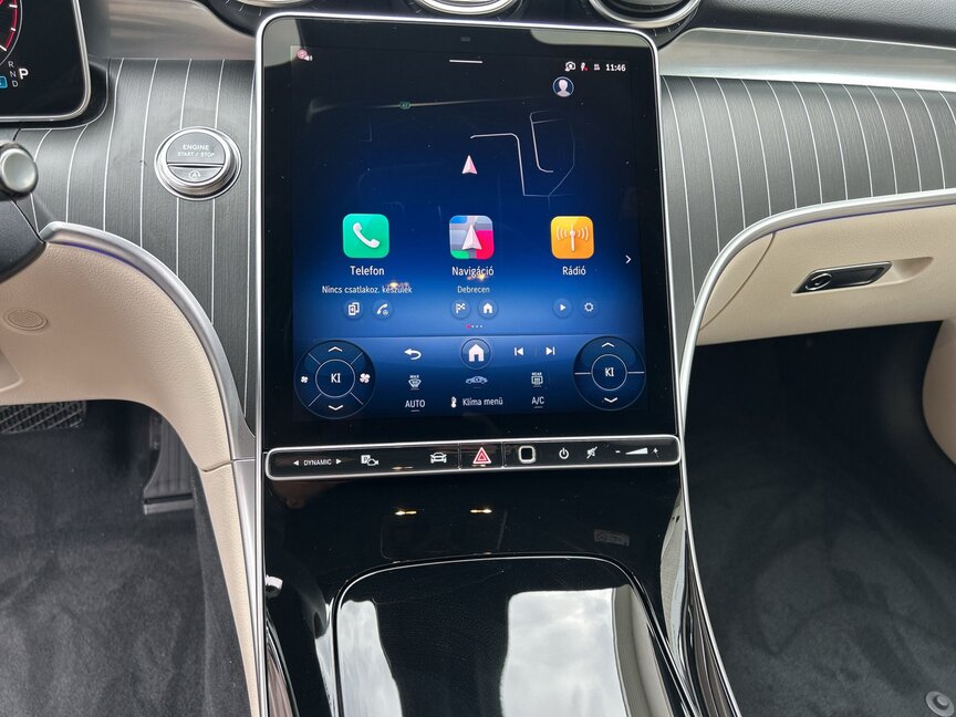 Mercedes-Benz CLE 200 4MATIC Coupé