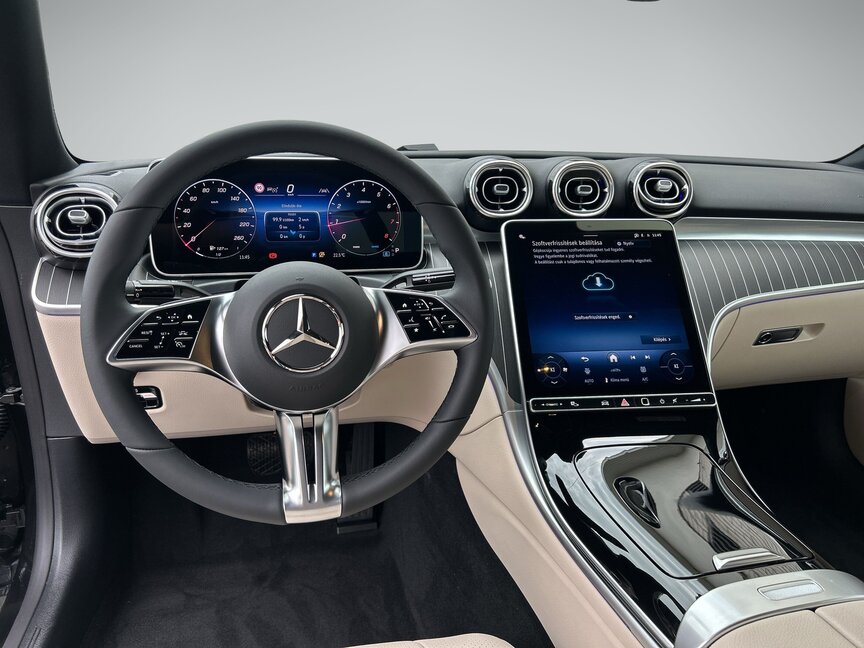 Mercedes-Benz CLE 200 4MATIC Coupé