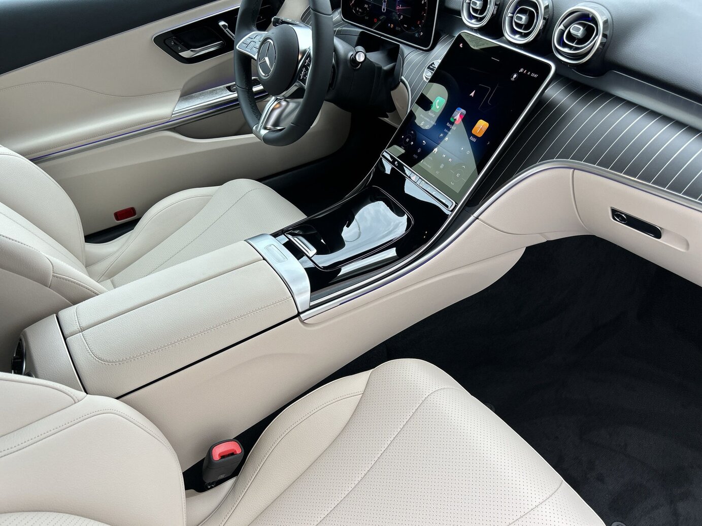 Mercedes-Benz CLE 200 4MATIC Coupé