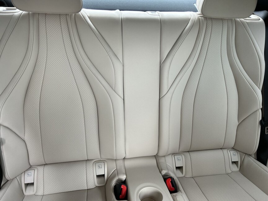 Mercedes-Benz CLE 200 4MATIC Coupé