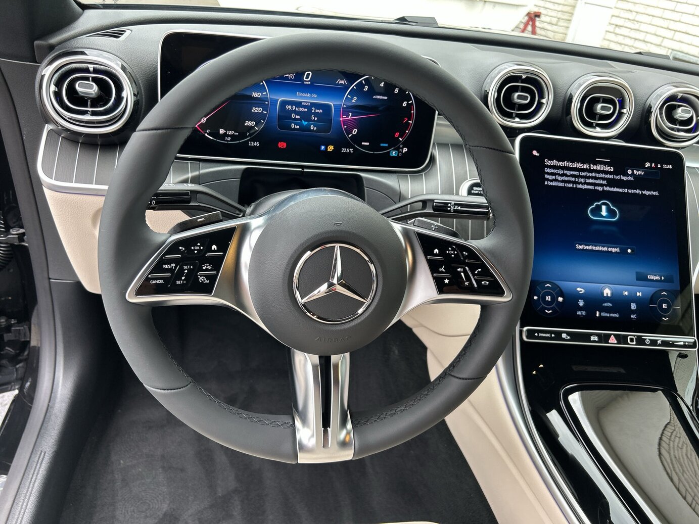 Mercedes-Benz CLE 200 4MATIC Coupé