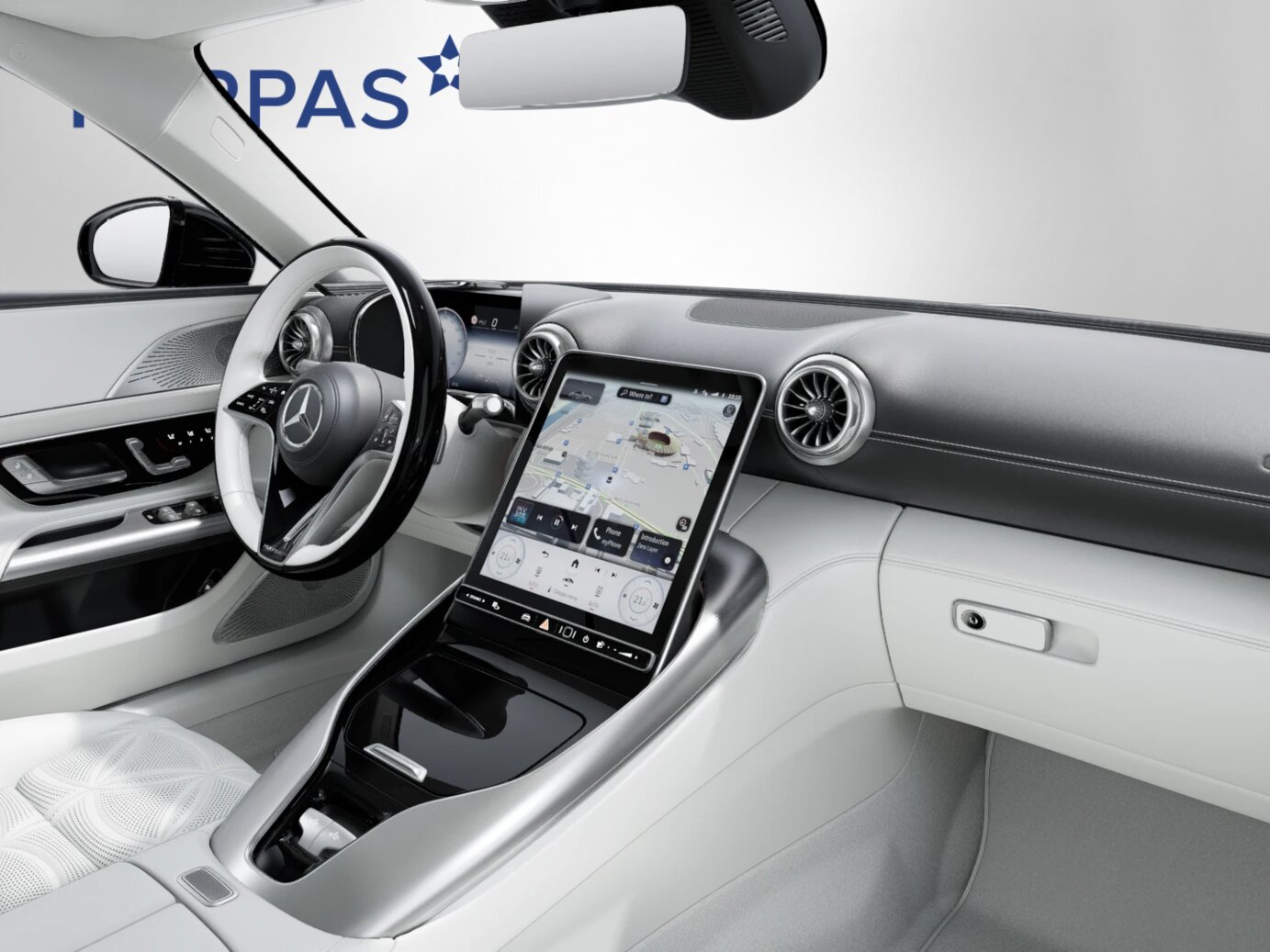 Mercedes-Benz Mercedes-Maybach SL 680 Monogram Series