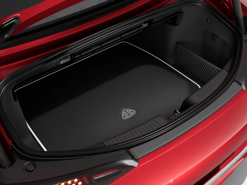 Mercedes-Benz Mercedes-Maybach SL 680 Monogram Series