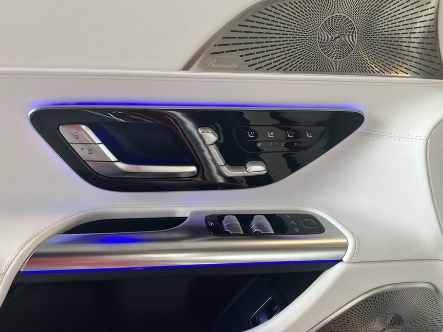 Mercedes-Benz Mercedes-Maybach SL 680 Monogram Series