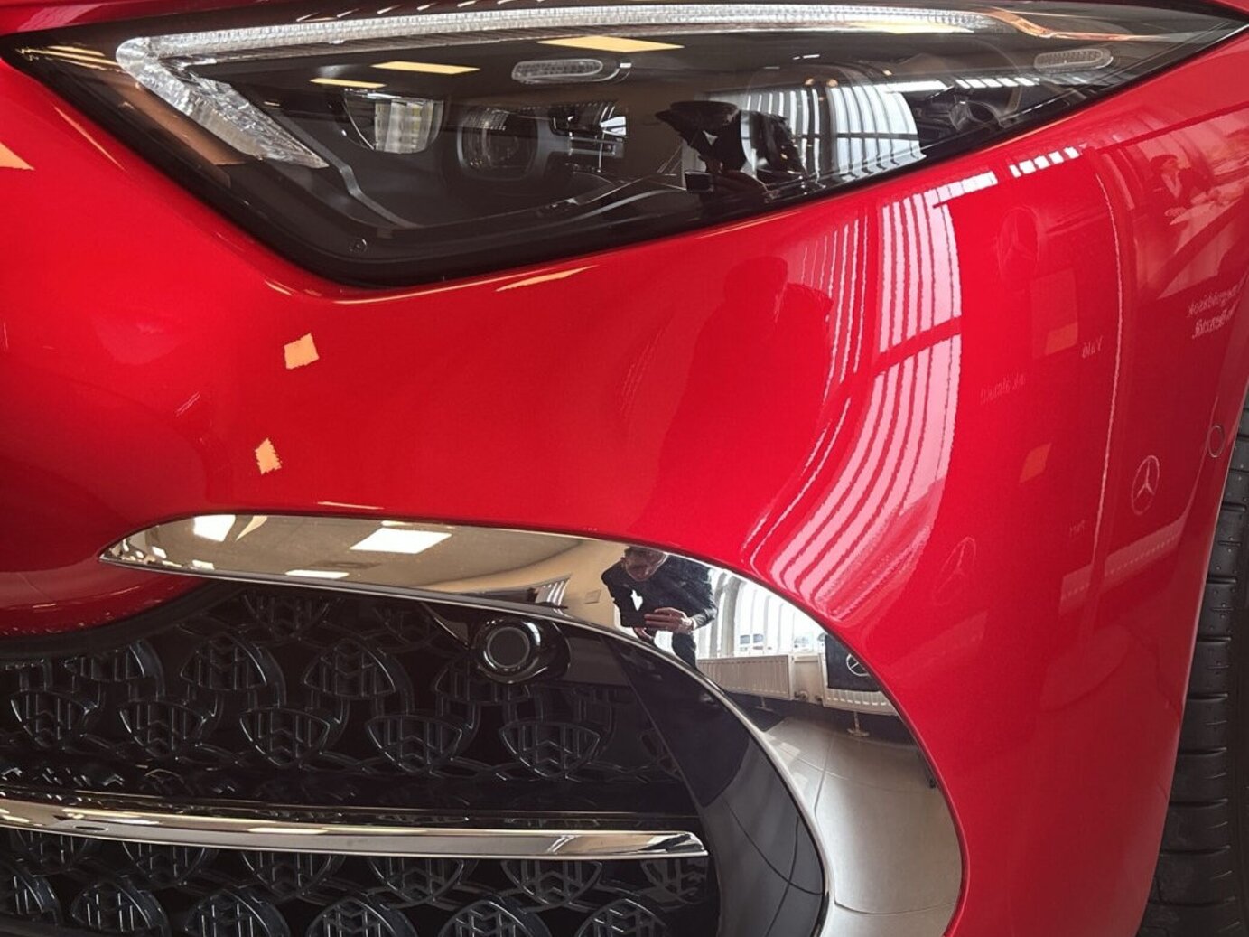 Mercedes-Benz Mercedes-Maybach SL 680 Monogram Series