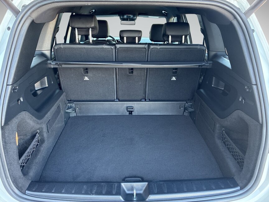Mercedes-Benz GLB 200 d