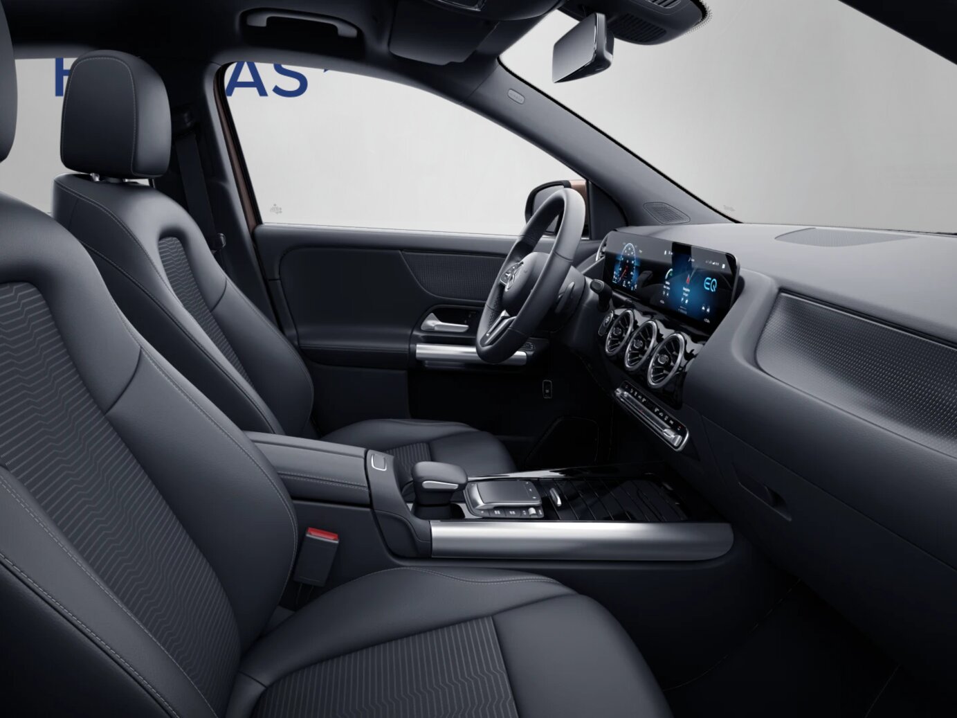 Mercedes-Benz GLA 250 e
