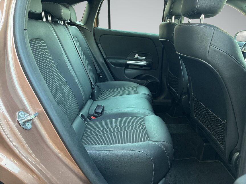 Mercedes-Benz GLA 250 e