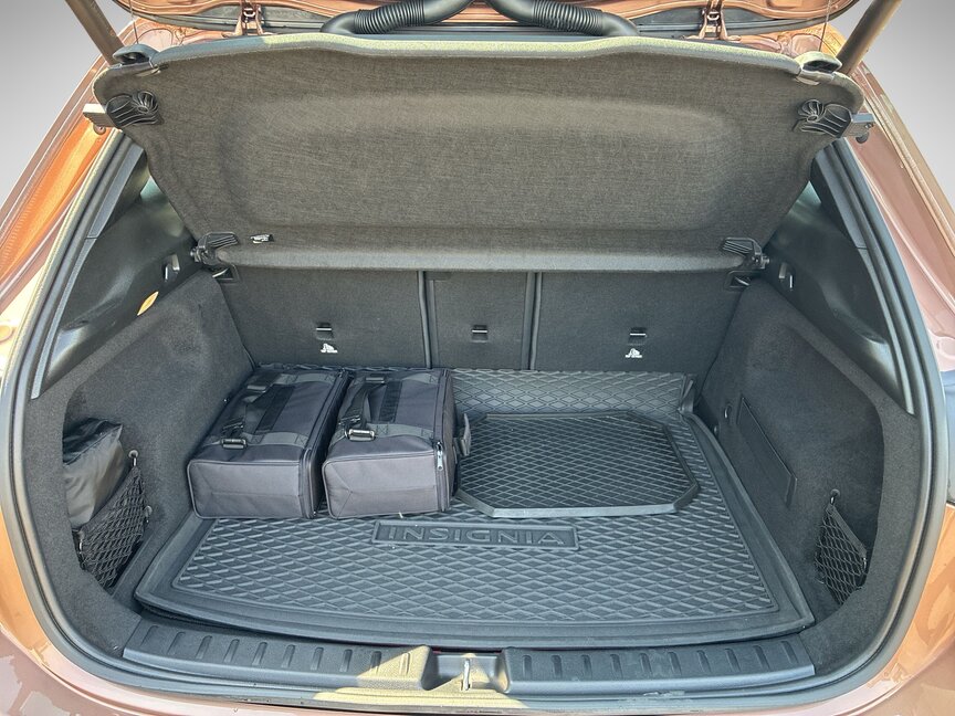 Mercedes-Benz GLA 250 e