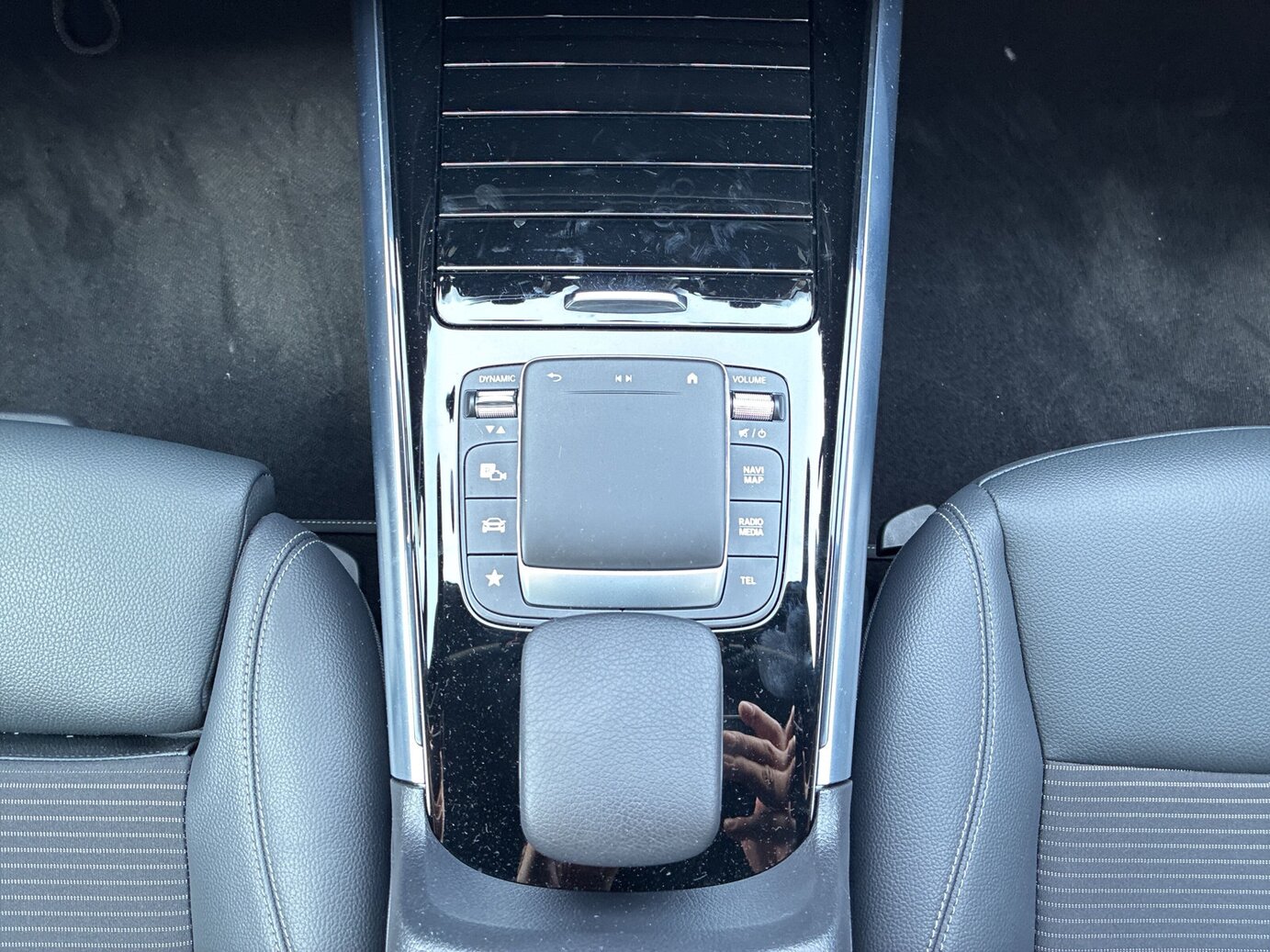 Mercedes-Benz GLA 250 e