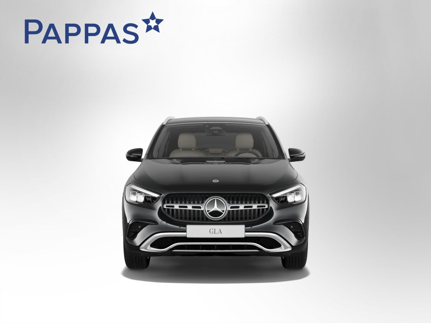 Mercedes-Benz GLA 180