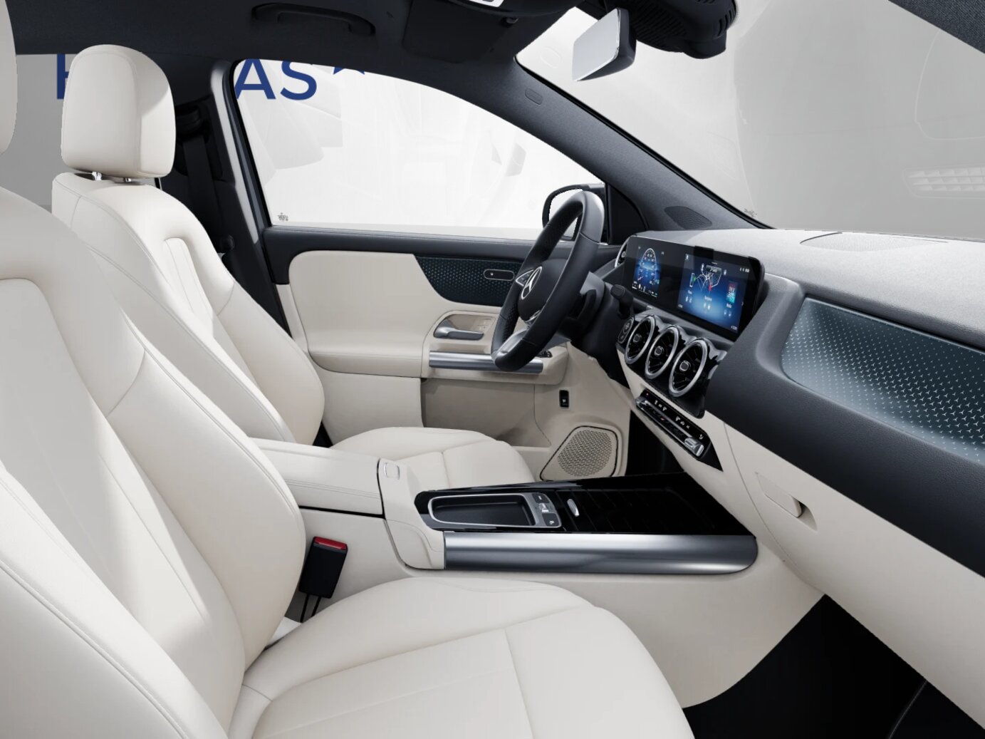 Mercedes-Benz GLA 180