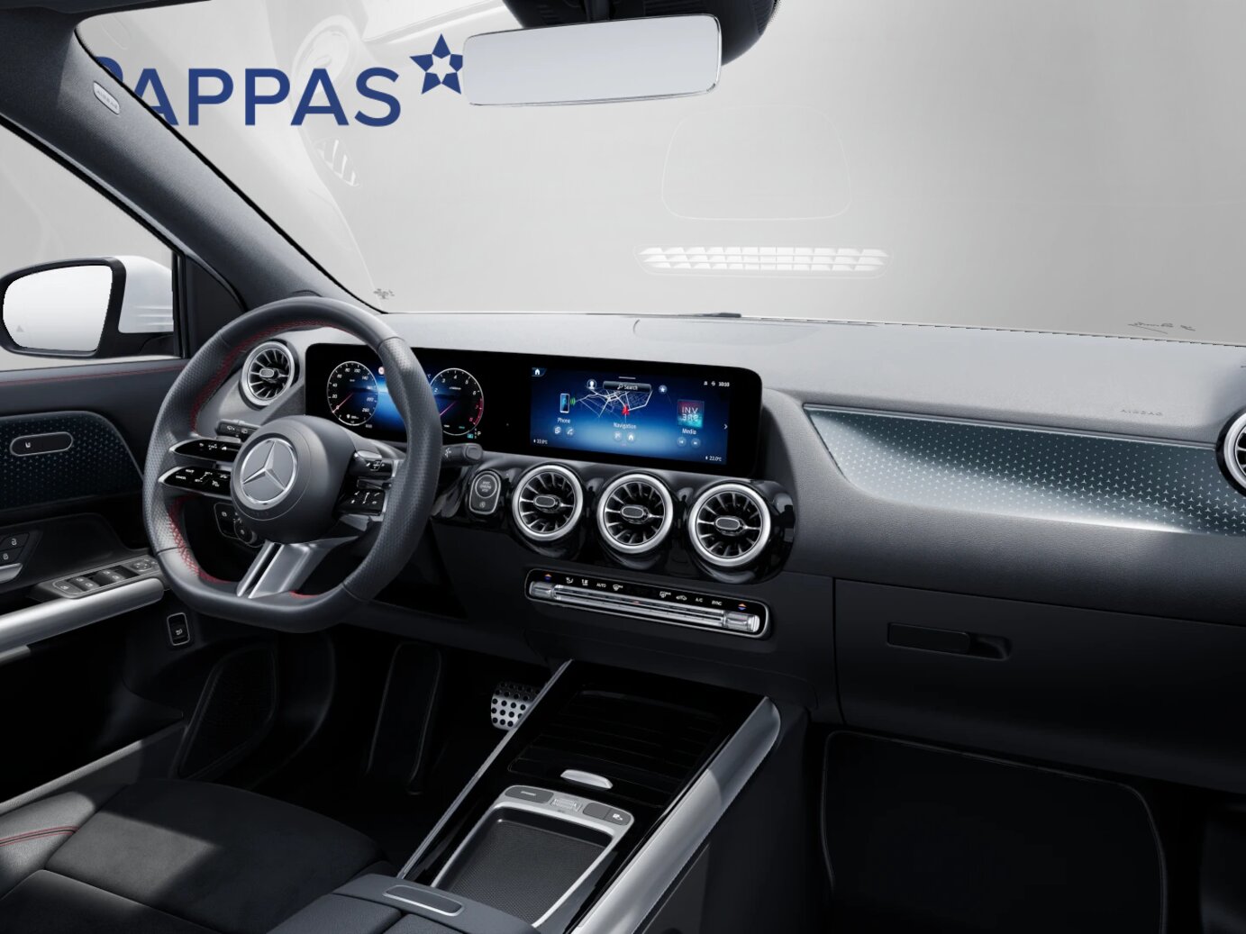 Mercedes-Benz GLA 180