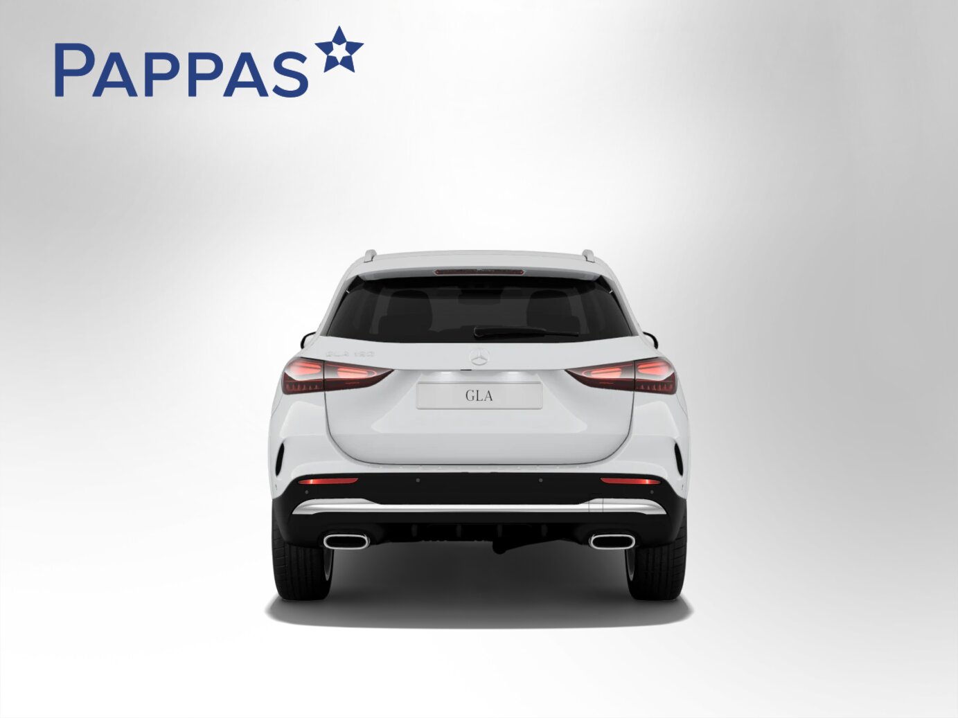 Mercedes-Benz GLA 180