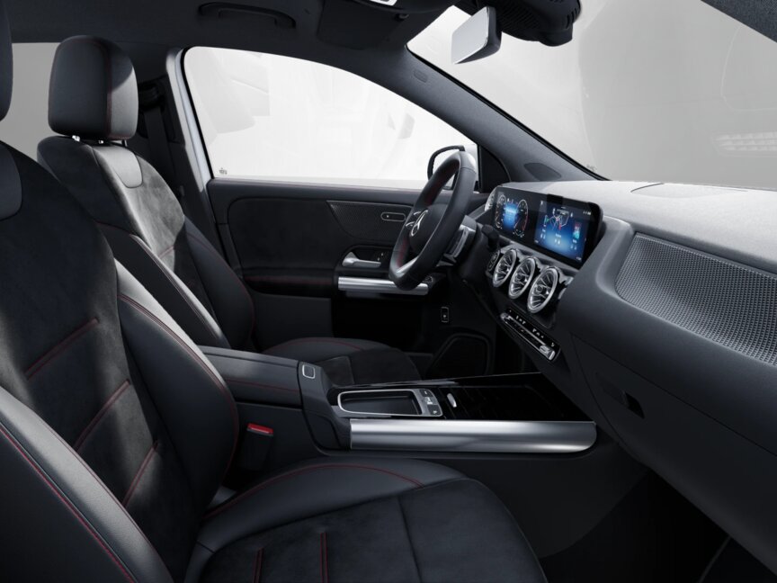 Mercedes-Benz GLA 180