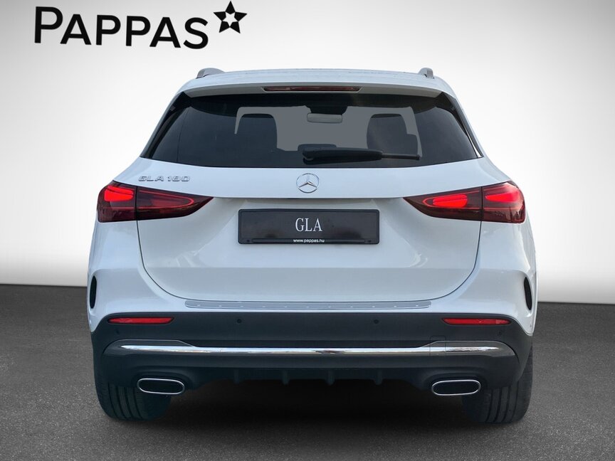 Mercedes-Benz GLA 180
