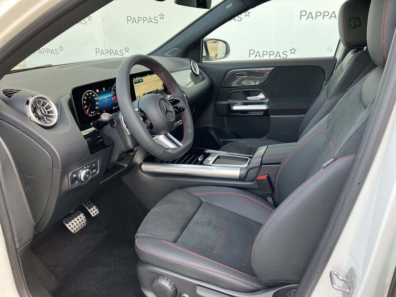 Mercedes-Benz GLA 180