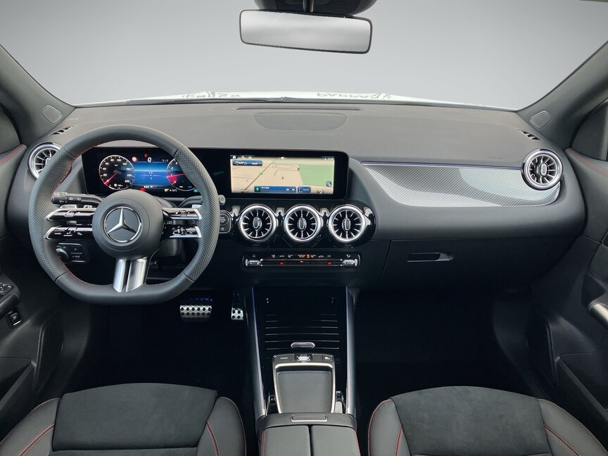 Mercedes-Benz GLA 180