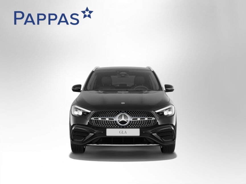 Mercedes-Benz GLA 180