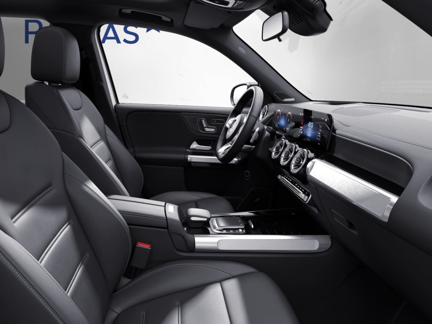 Mercedes-Benz EQB 350 4MATIC