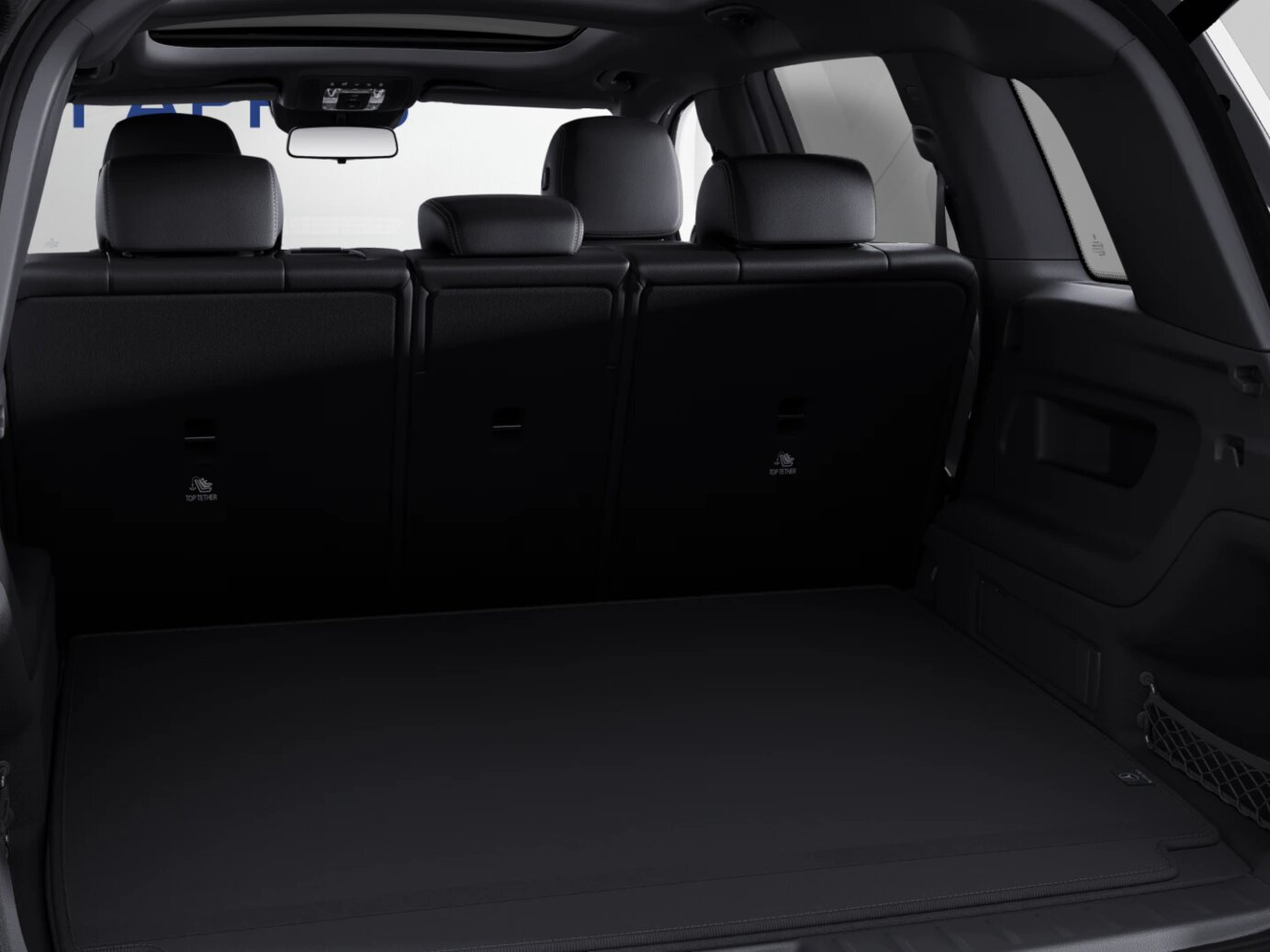 Mercedes-Benz EQB 350 4MATIC