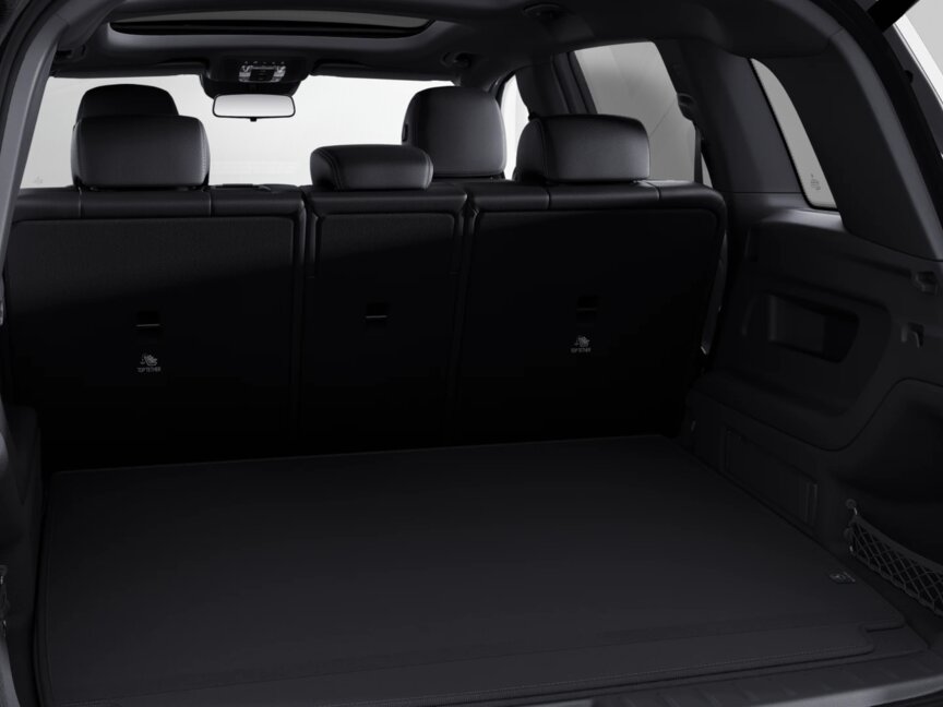 Mercedes-Benz EQB 350 4MATIC