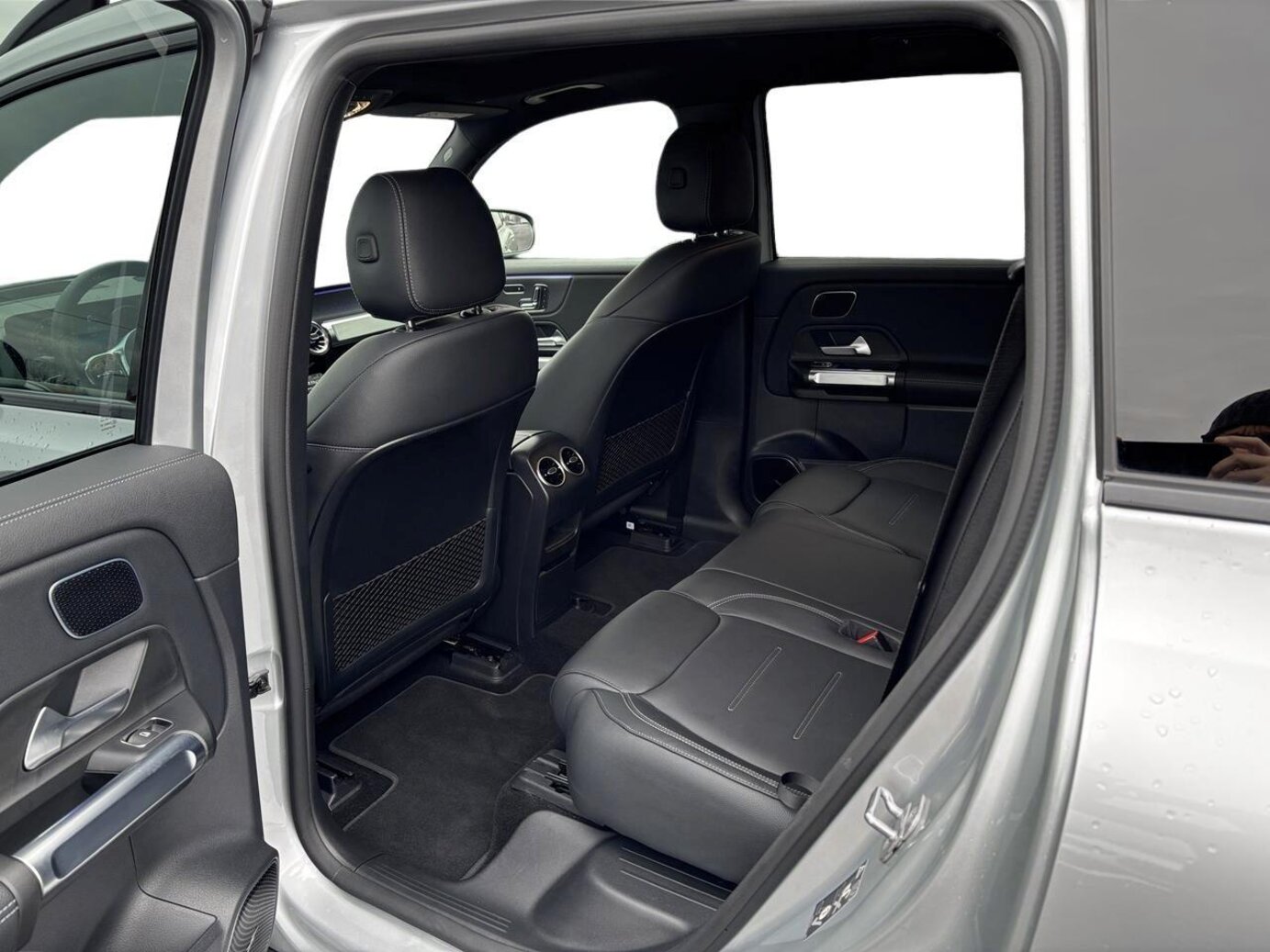 Mercedes-Benz EQB 350 4MATIC