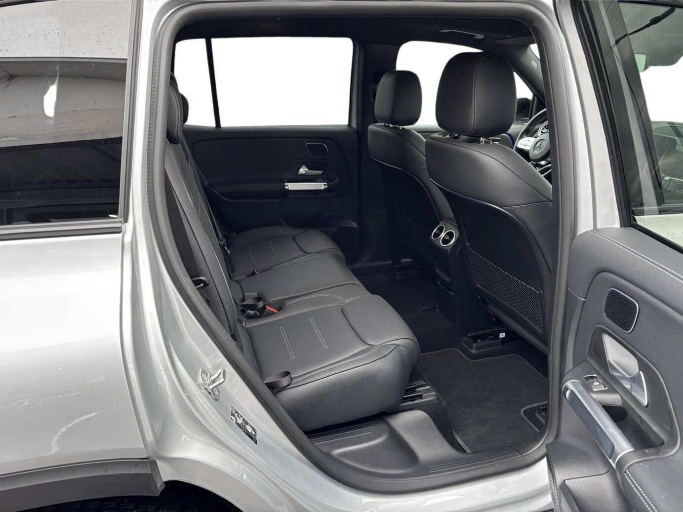 Mercedes-Benz EQB 350 4MATIC