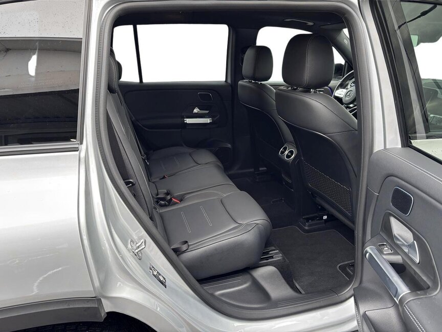 Mercedes-Benz EQB 350 4MATIC