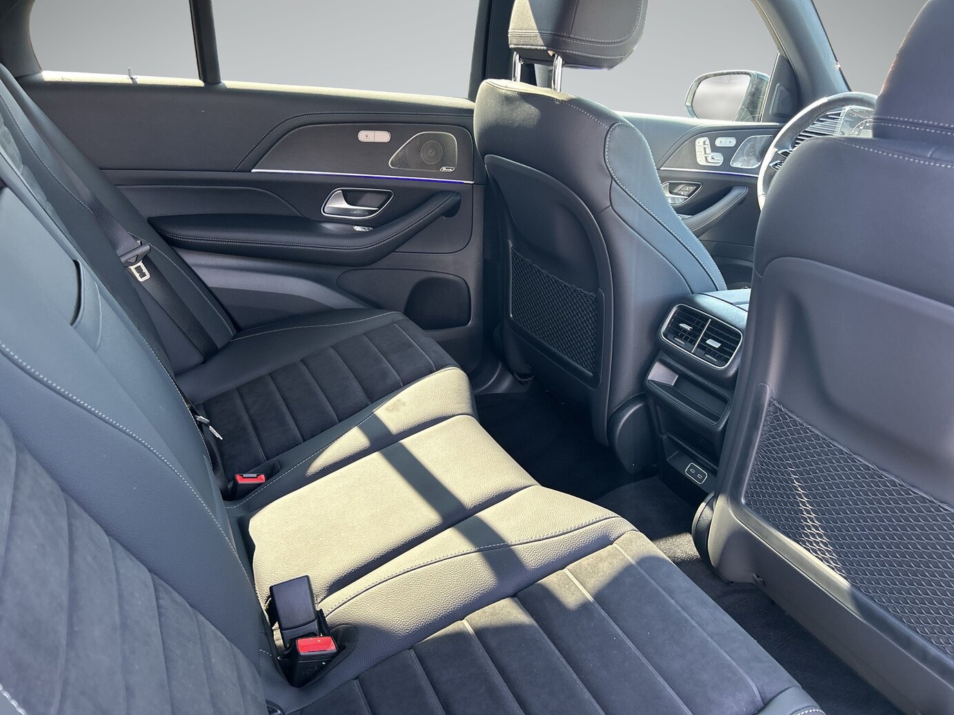 Mercedes-Benz GLE 450 d 4MATIC