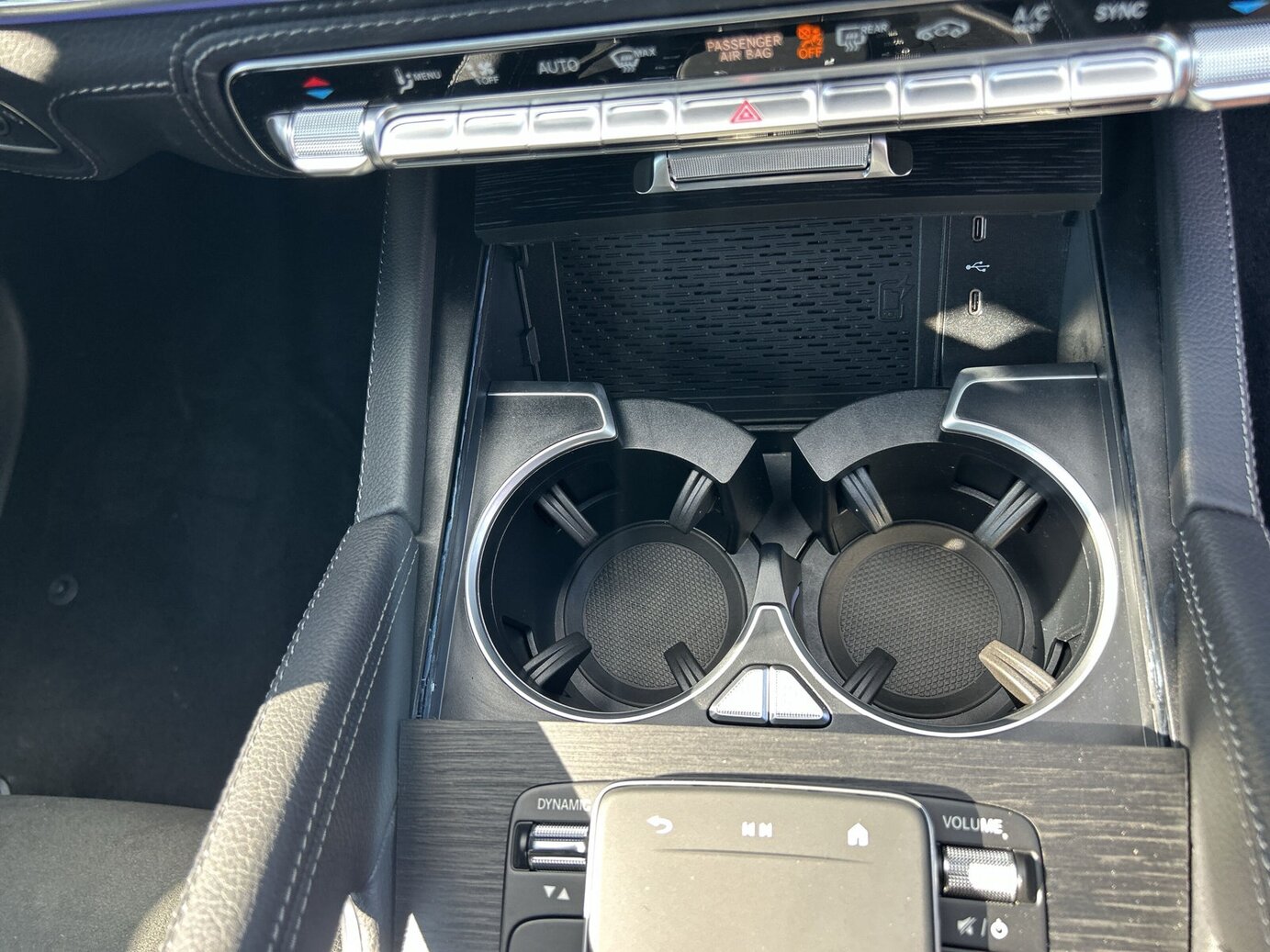 Mercedes-Benz GLE 450 d 4MATIC