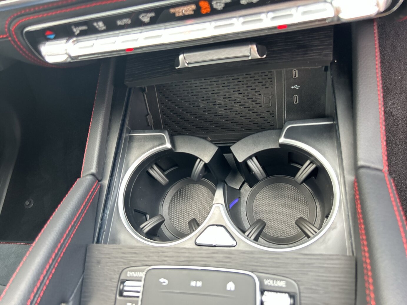 Mercedes-Benz GLE 53 AMG 4M+