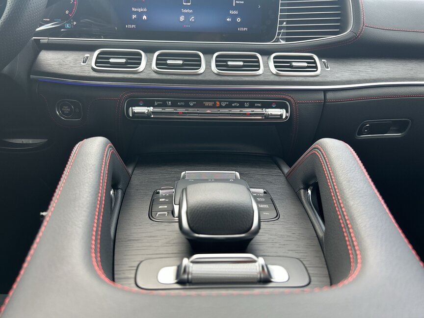 Mercedes-Benz GLE 53 AMG 4M+