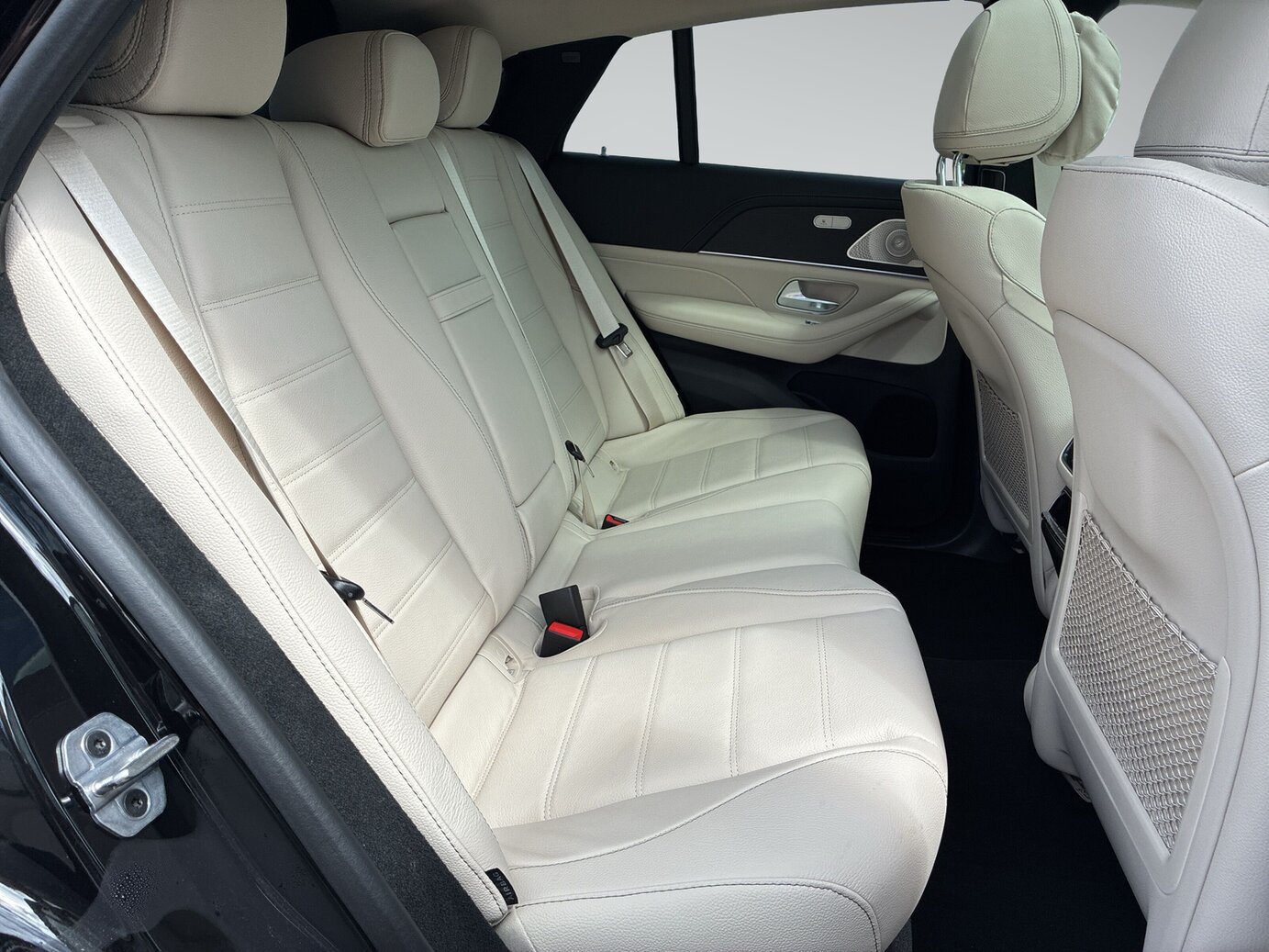 Mercedes-Benz GLE 350 de 4MATIC Coupé mit EQ Hybrid Technologie