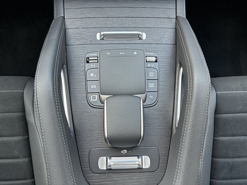 Mercedes-Benz GLE 450 d 4MATIC Coupé