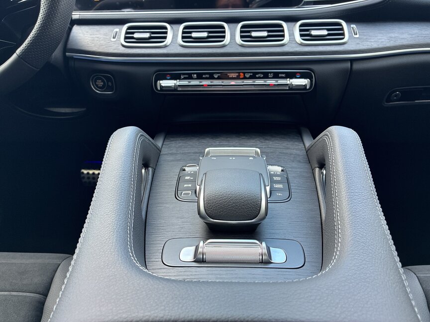 Mercedes-Benz GLE 450 d 4MATIC Coupé